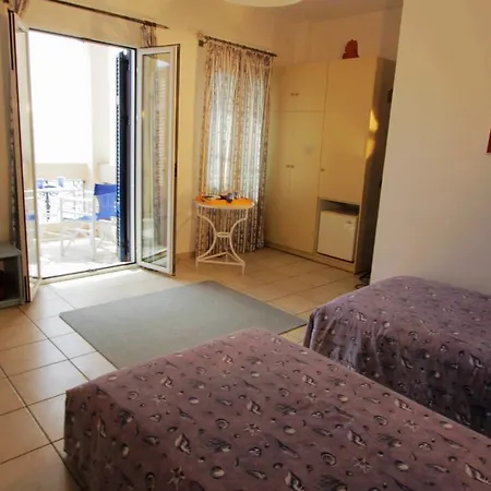 Glafki Bed & Breakfast Limni (Evia)