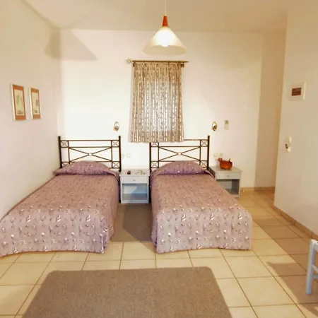 Bed & Breakfast Glafki