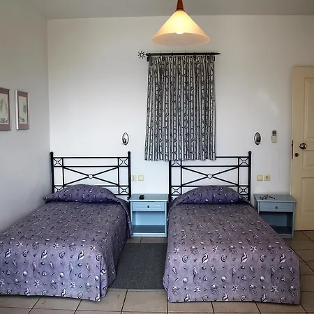 Glafki Bed and breakfast