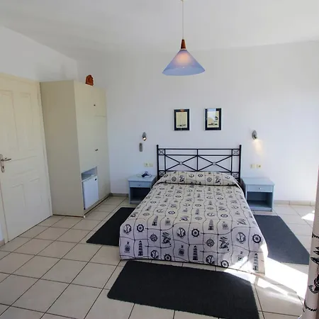 Bed & Breakfast Glafki