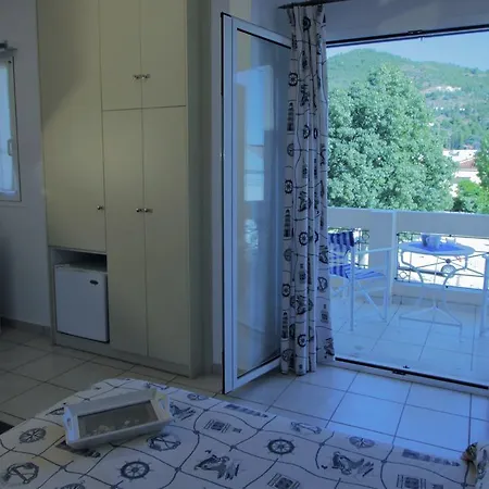 Glafki * Limni (Evia)