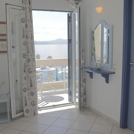 Bed & Breakfast Glafki *