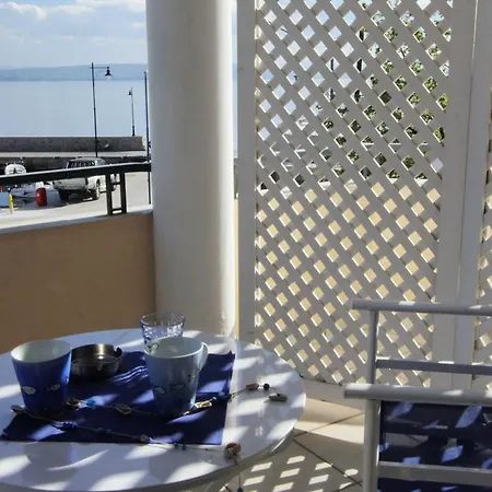 Bed & Breakfast Glafki Limni (Evia)