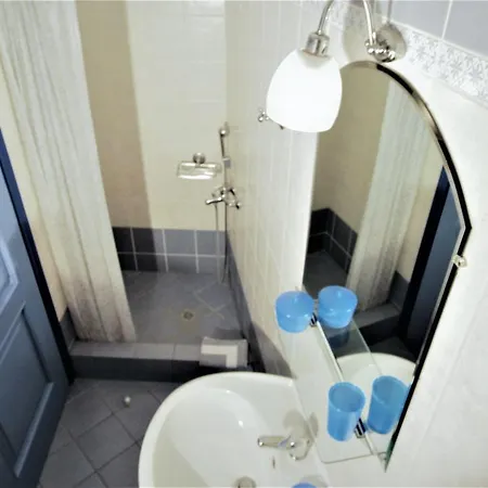 Bed & Breakfast Glafki *