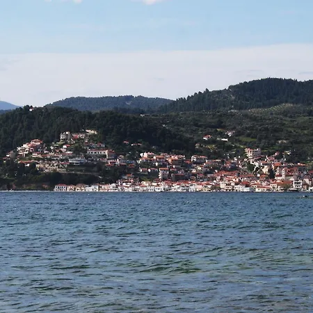 Glafki * Limni (Evia)