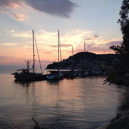 Glafki Limni (Evia)