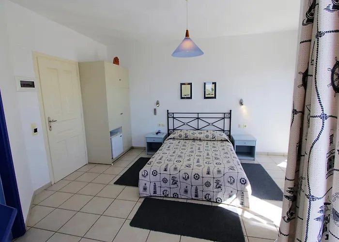 Bed & Breakfast Glafki