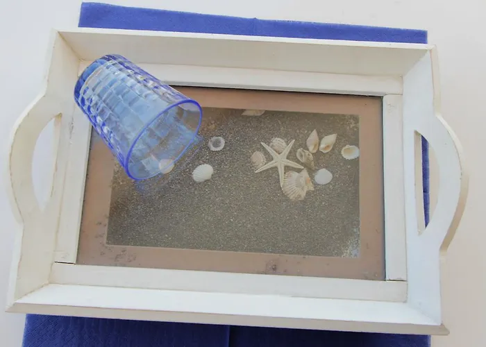 Glafki Bed & Breakfast 3*