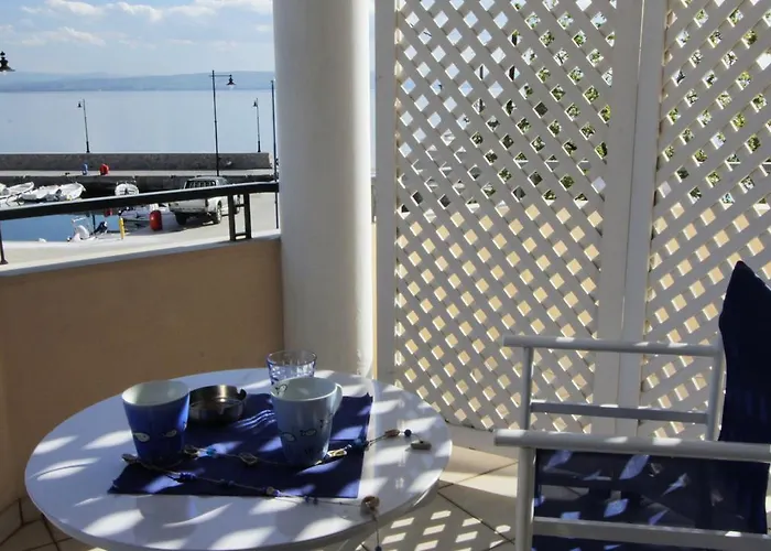 Bed & Breakfast Glafki Limni (Evia)