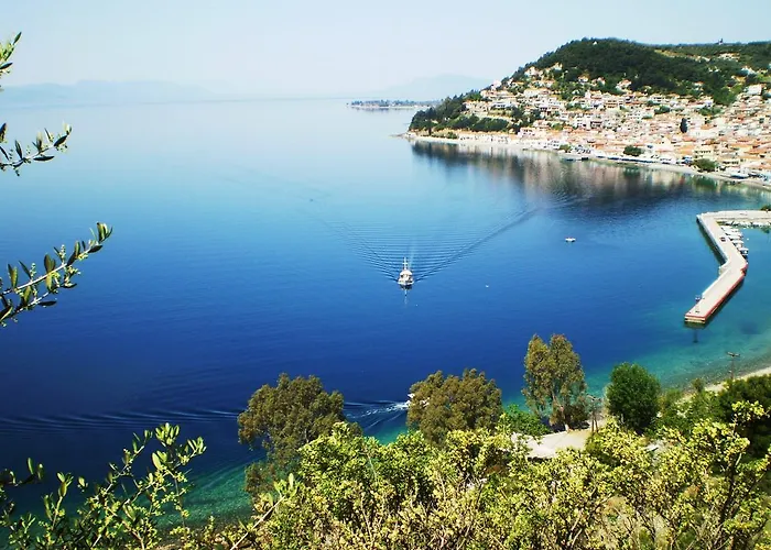 Bed & Breakfast Glafki