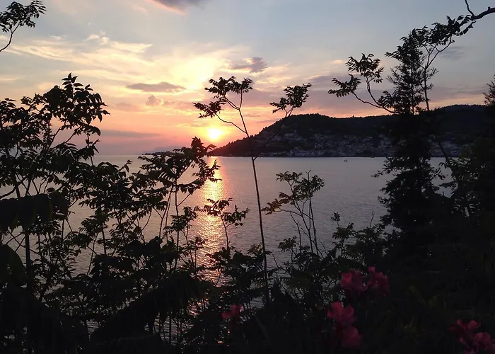 Bed & Breakfast Glafki